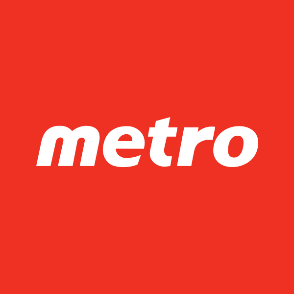 Your local grocery | Metro