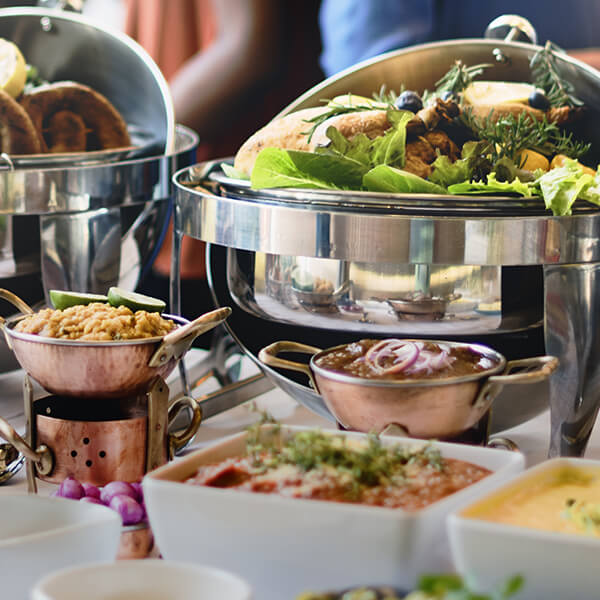 Recipes and Occasions Metro