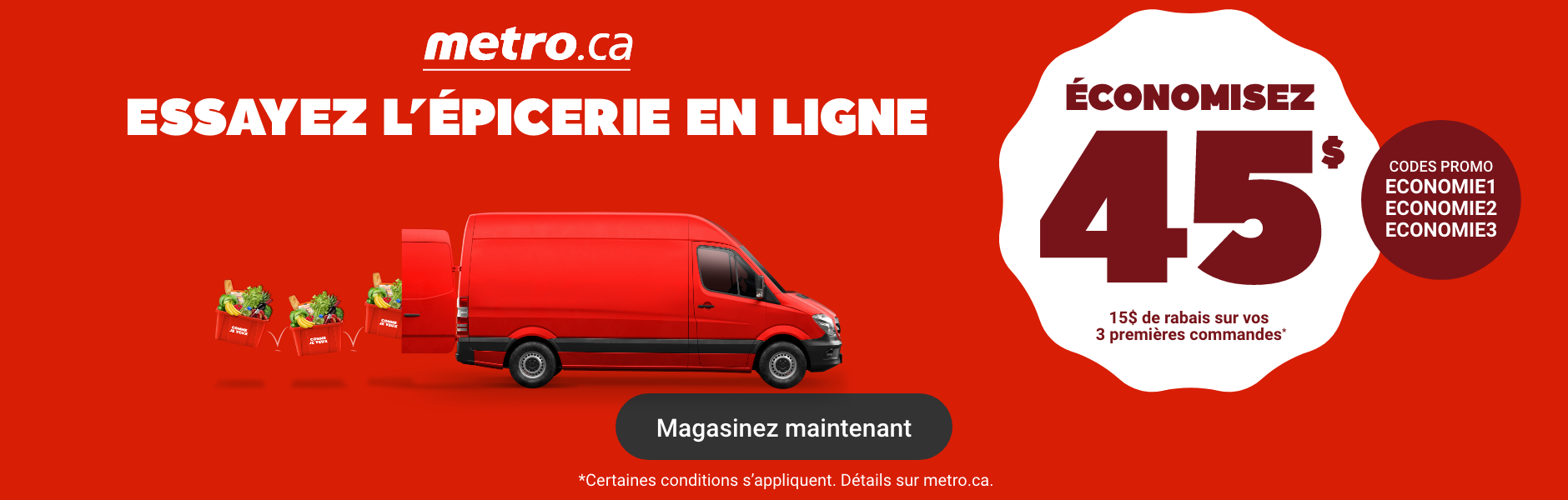 Pommes de terre dauphinoises minces Metro