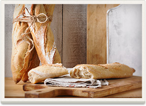 SOURDOUGH BAGUETTE