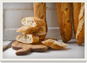 BAGUETTE