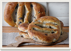 OLIVE FOUGASSE