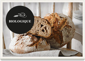 INTÉGRAL BIO AU LEVAIN