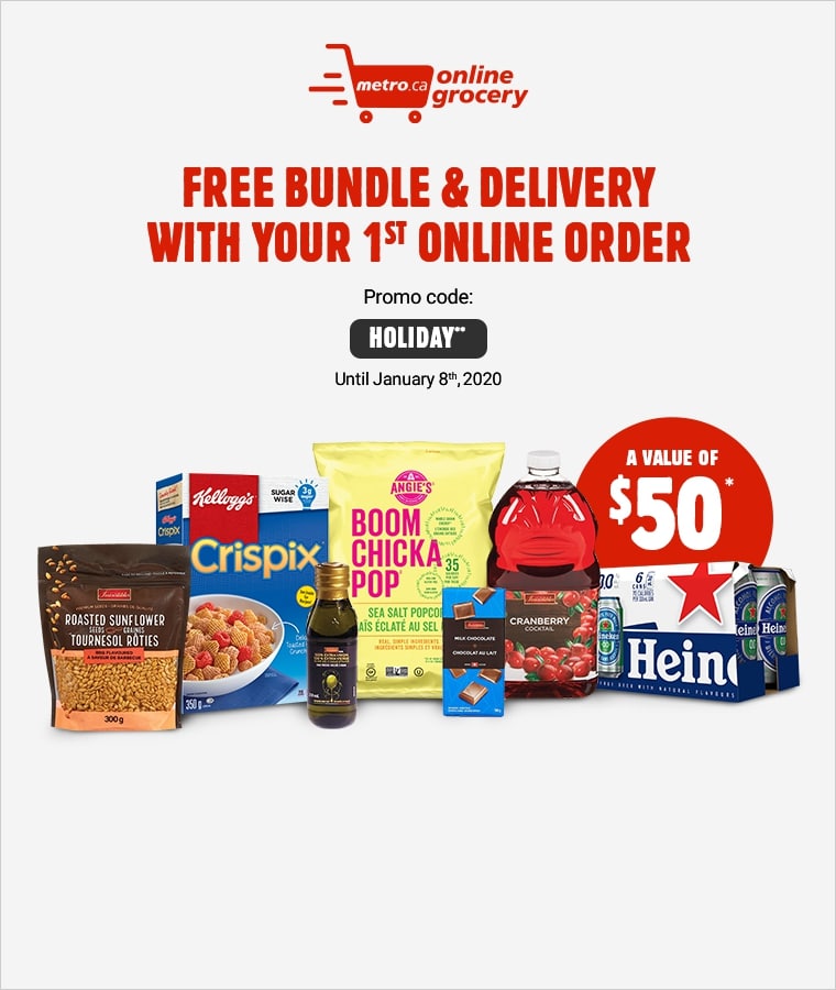 Your Local Grocer Metro