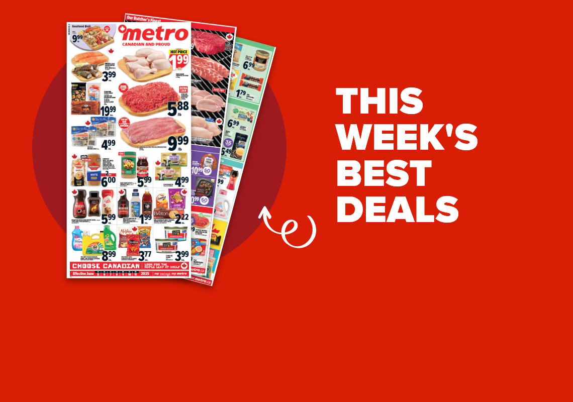 This Week's Best Deals