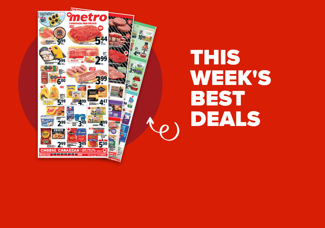 This Week's Best Deals