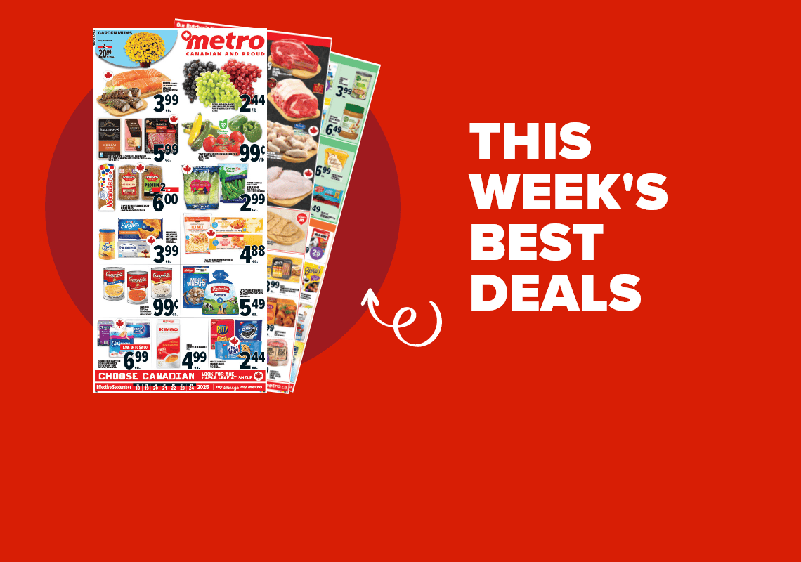 This Week's Best Deals