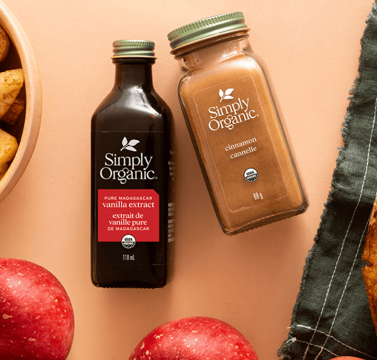 Simply Organic