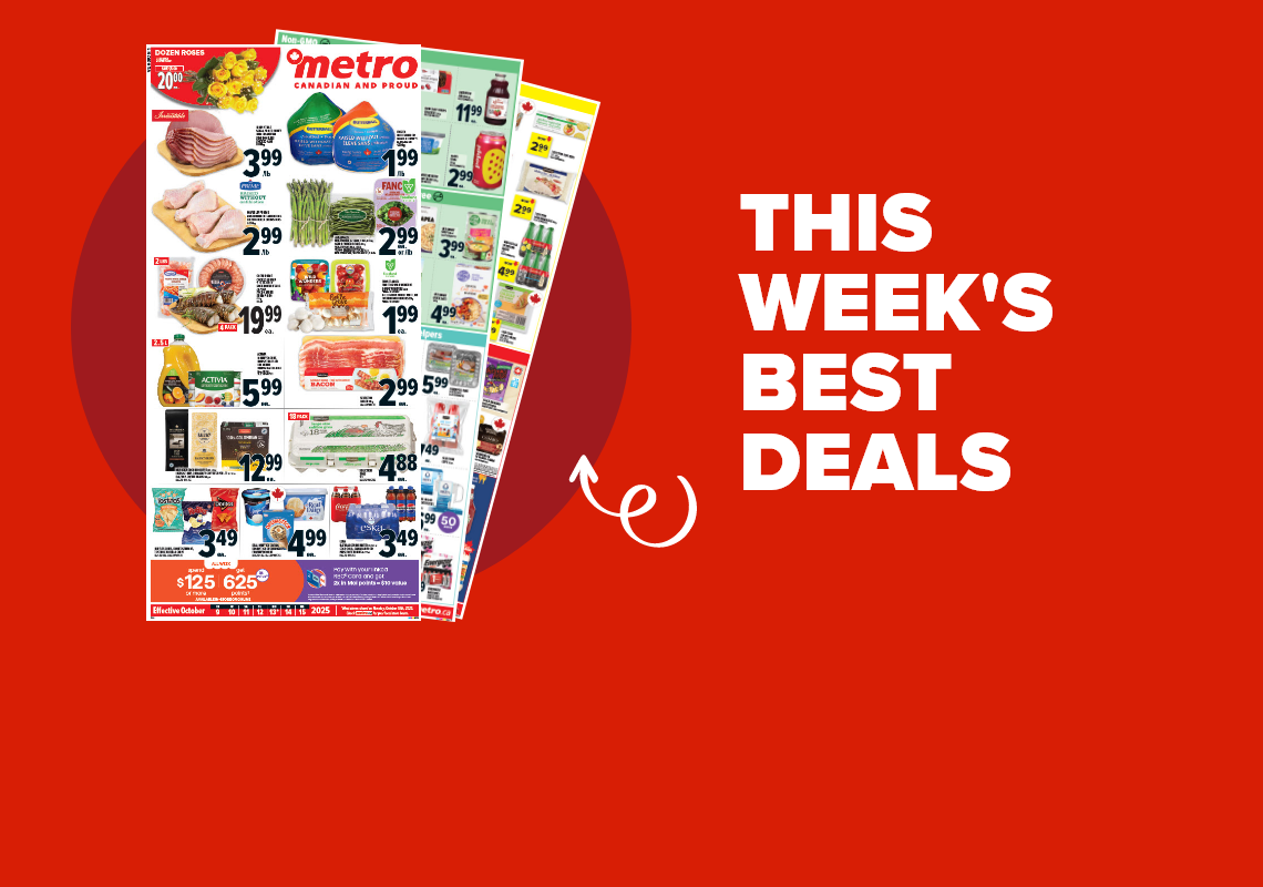 This Week's Best Deals