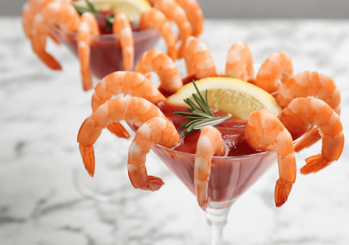 Entrées Irrésistible