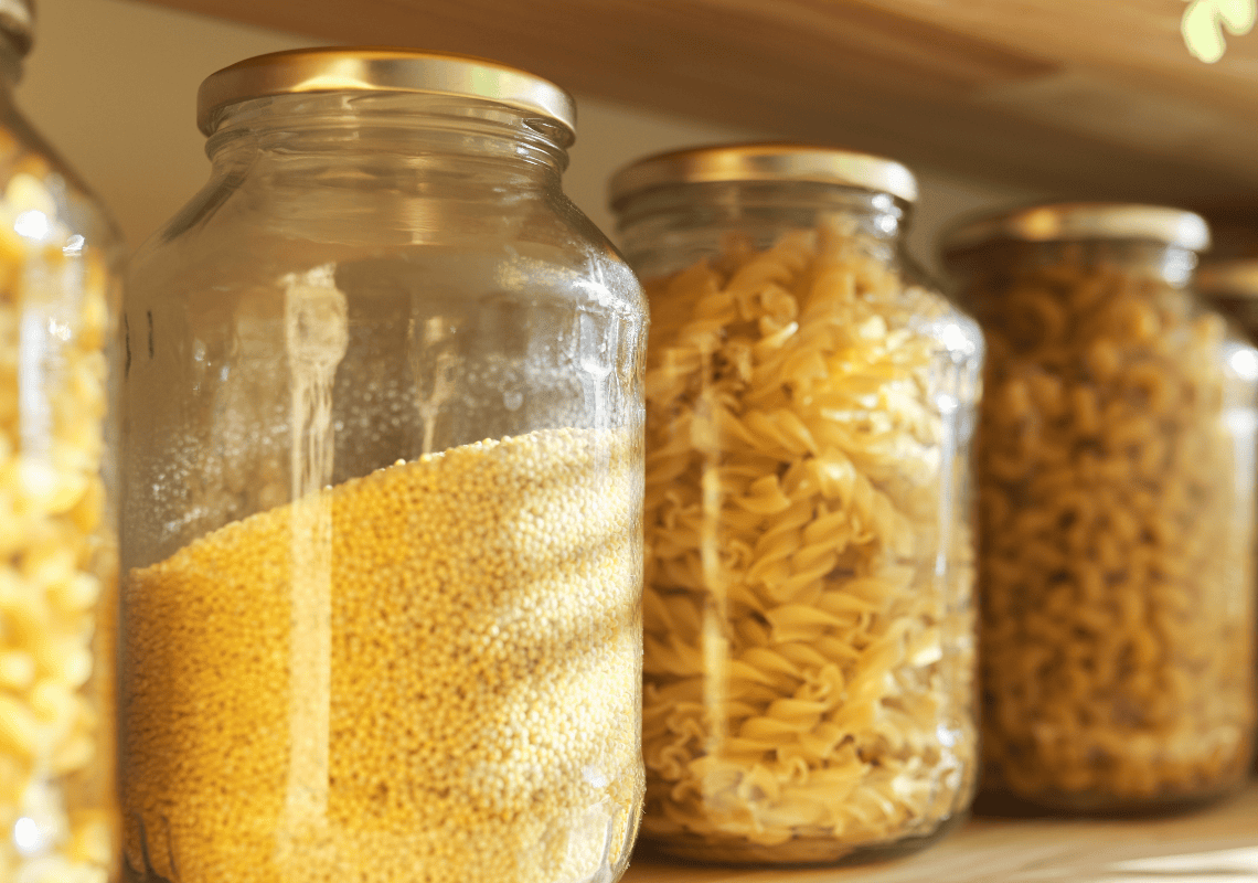 Restock Your Weekly Essentials