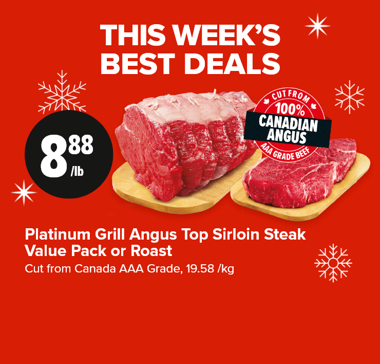 This Week Best Deals.