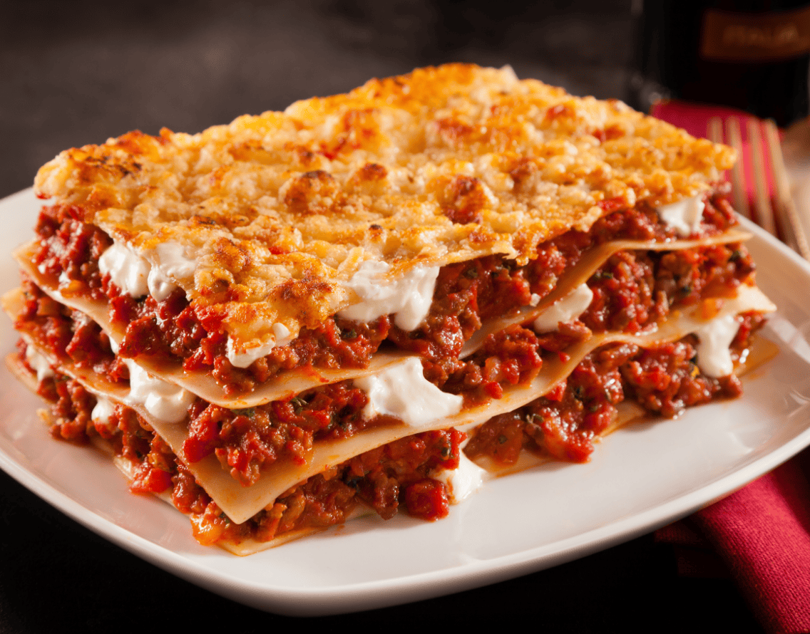 Easy Oven-Ready Meals