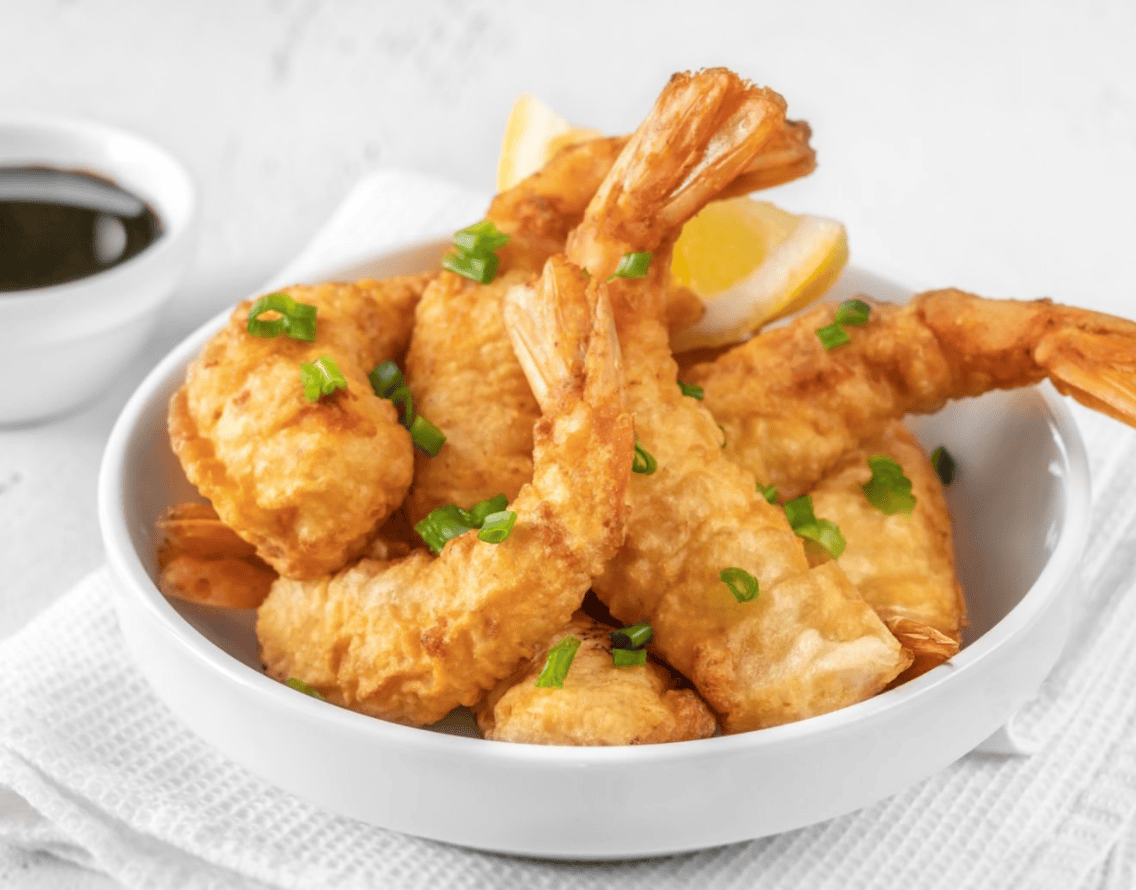 Entrées Irrésistible