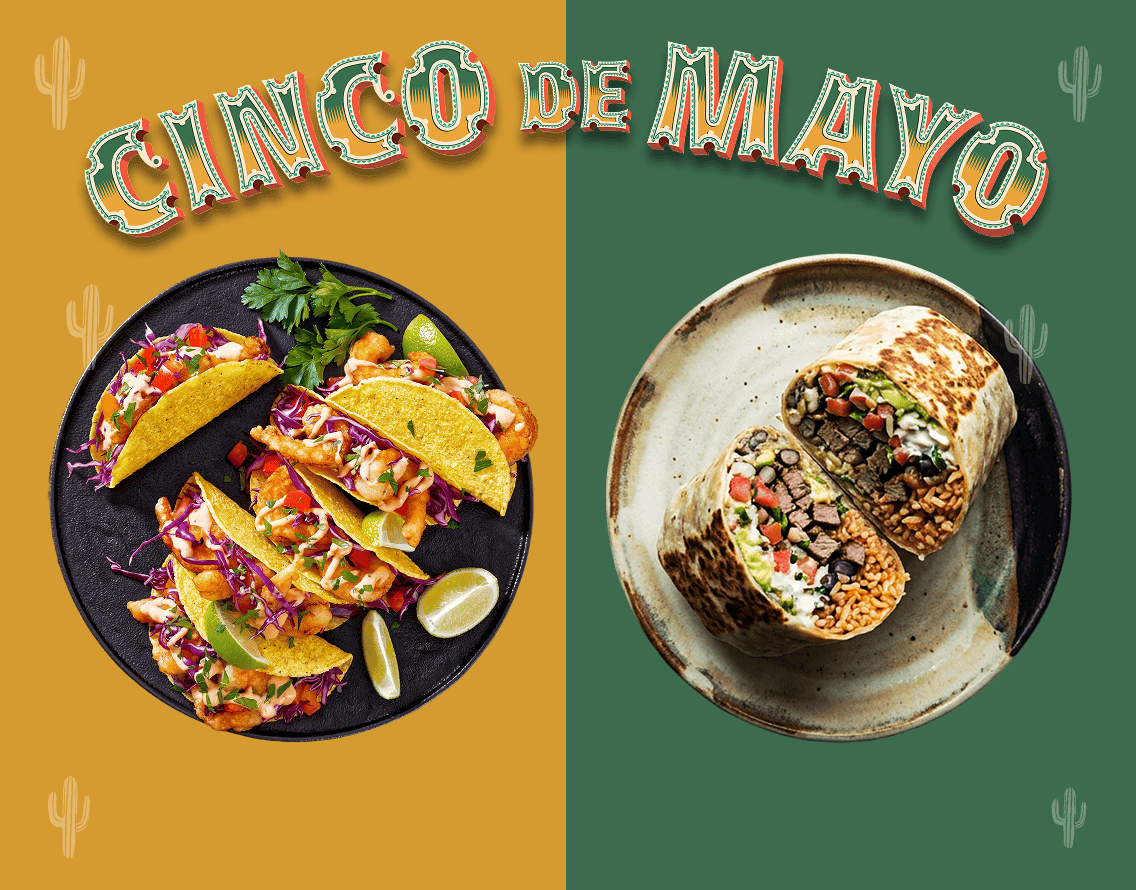 Cinco de Mayo