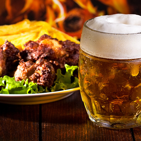 Beer