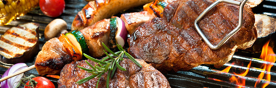 Guide de cuisson du boeuf