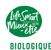 Logo Mieux-être Biologique