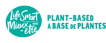Logo Mieux-être À base de plantes