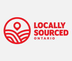 Locally sourced