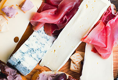 Cheese Guide