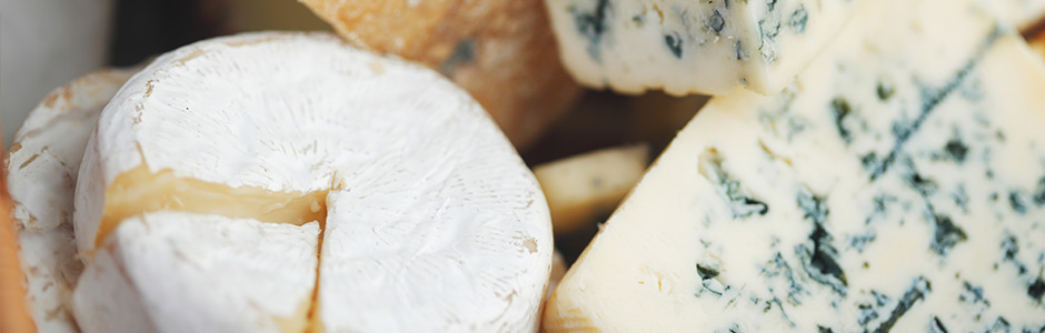Gratin, farce, dessert… comment choisir son fromage