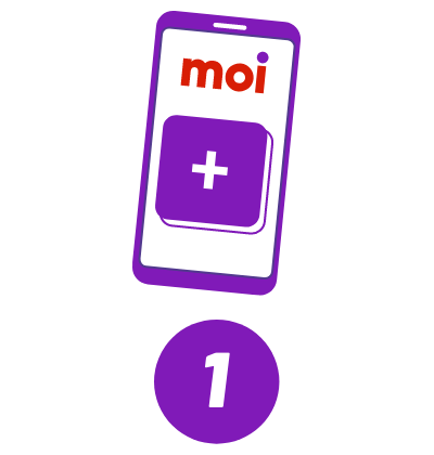Application mobile Metro