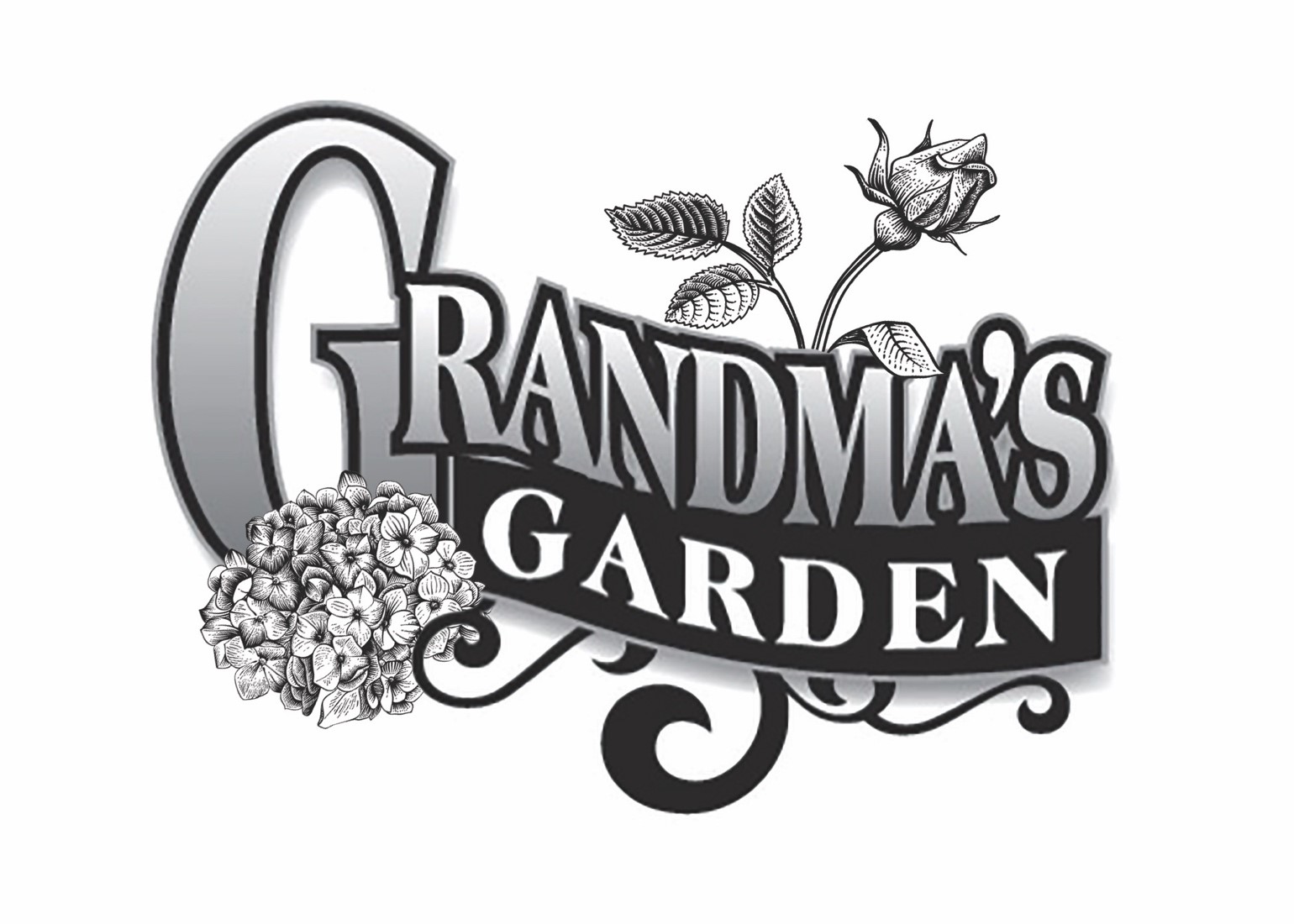 Grandma's Garden