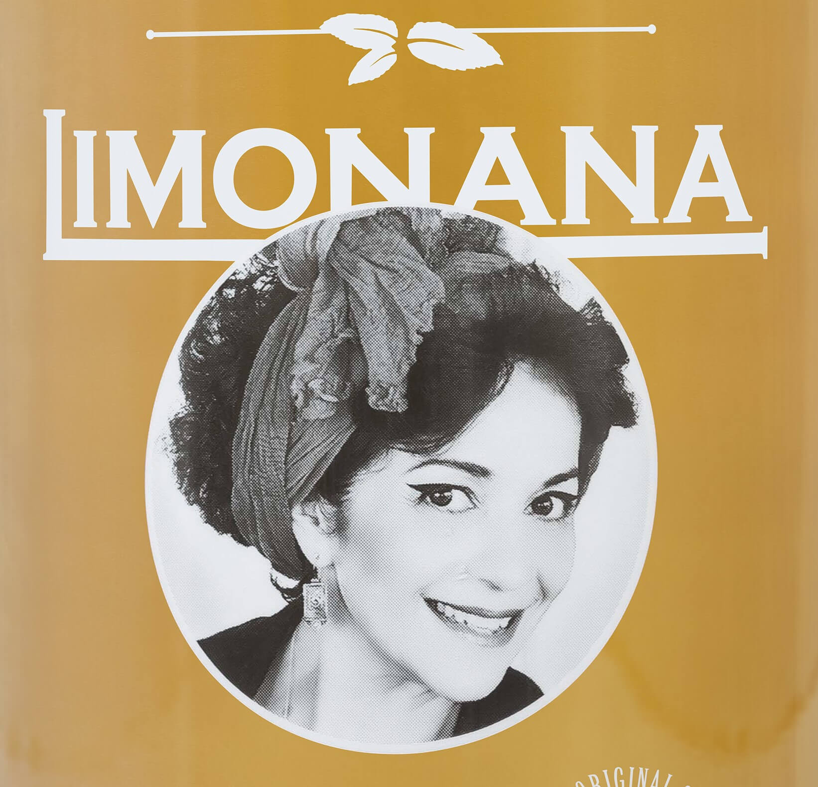 Limonana - Véronique Perez