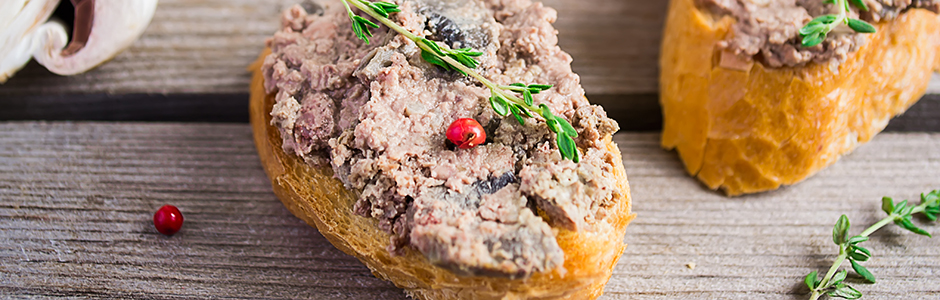 Rillette, pâté, terrine, mousse quelles différences ? - Maison du fromage  et des produits locaux