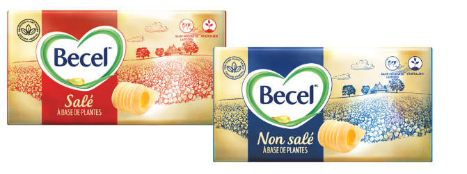 Becel