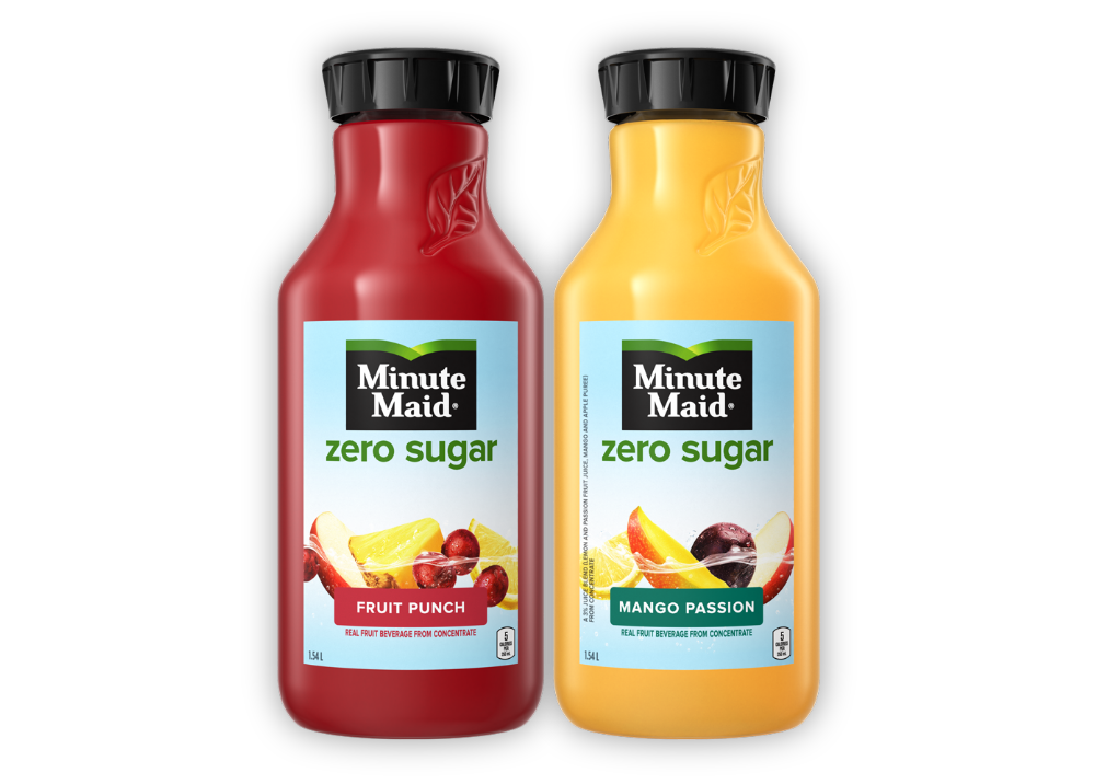Minute Maid Metro