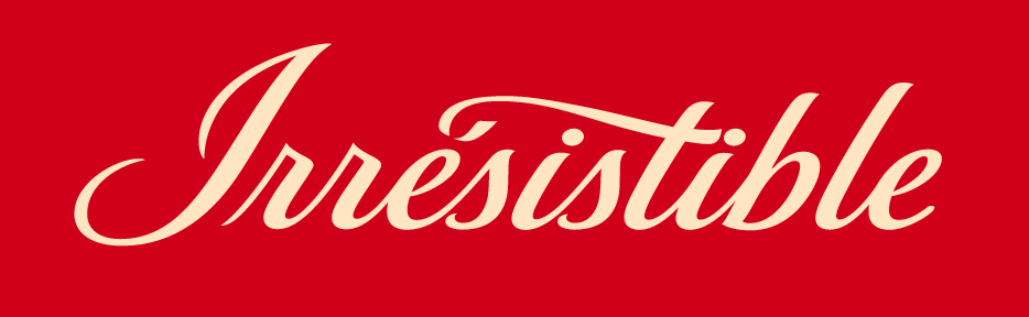 Logo Irrésistible