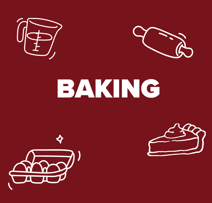 baking