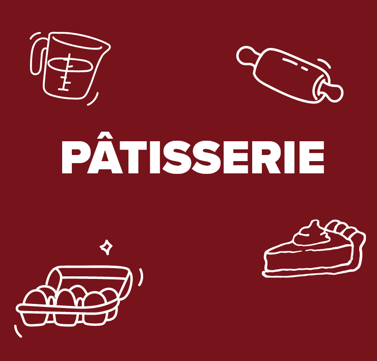 pâtisserie