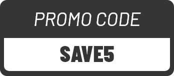 Promo code SAVE5