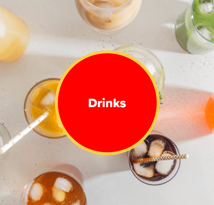 Drinks