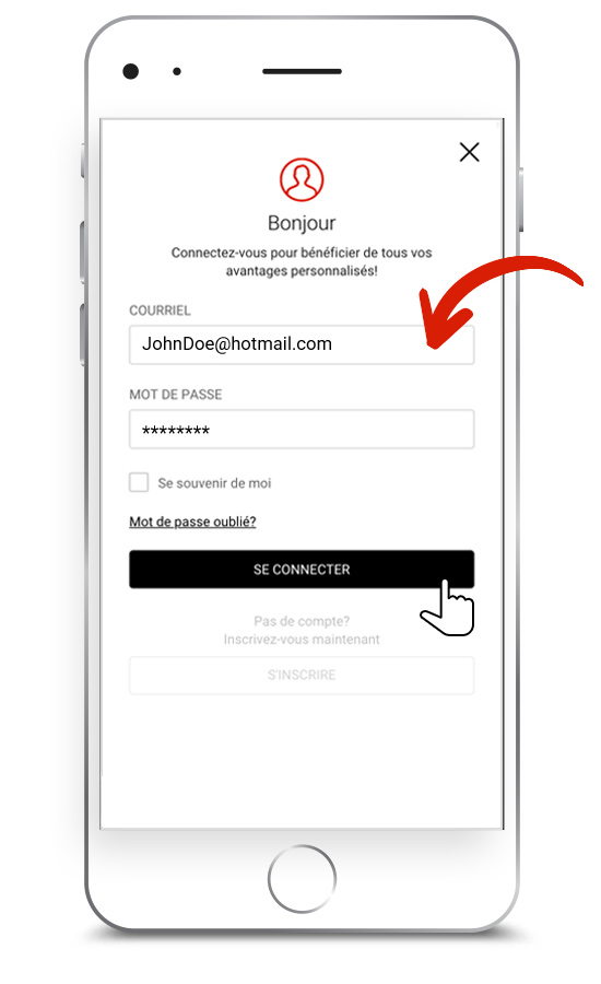 Mon Epicerie En Ligne Comment Ca Fonctionne Metro