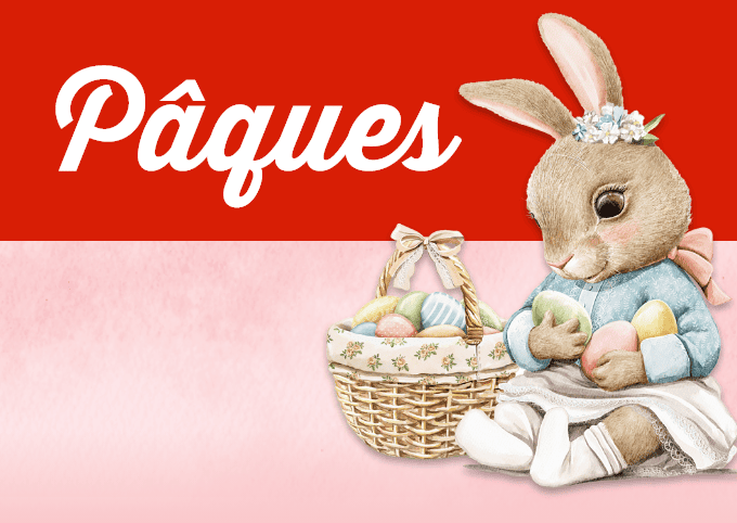 Pâques