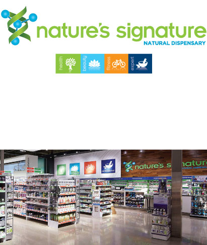 Nature Signature