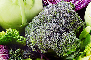 All About Cruciferous Vegetables