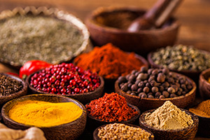 The Gift of Spice