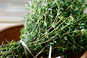 Thyme