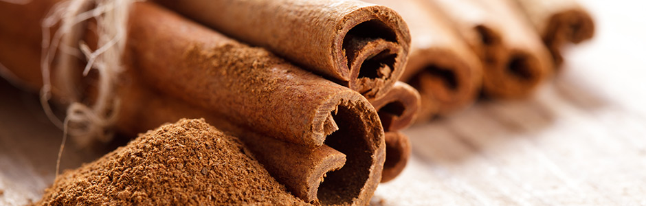 Cinnamon