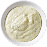 Classic vinaigrette