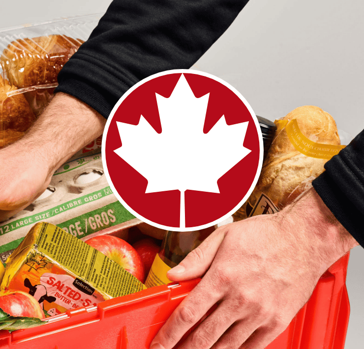 Produits d'ici