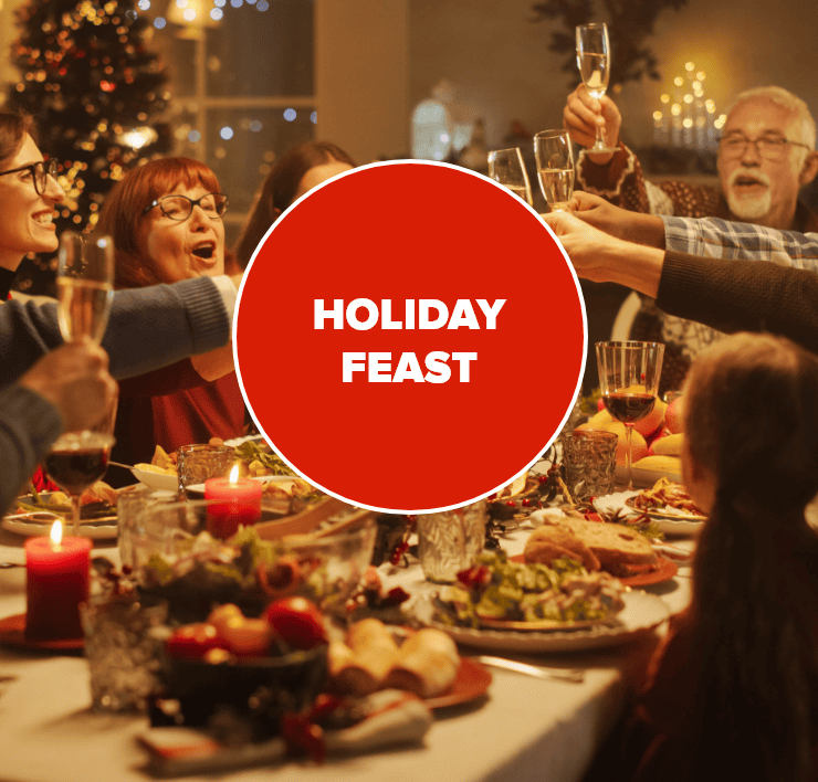 Holiday Feast