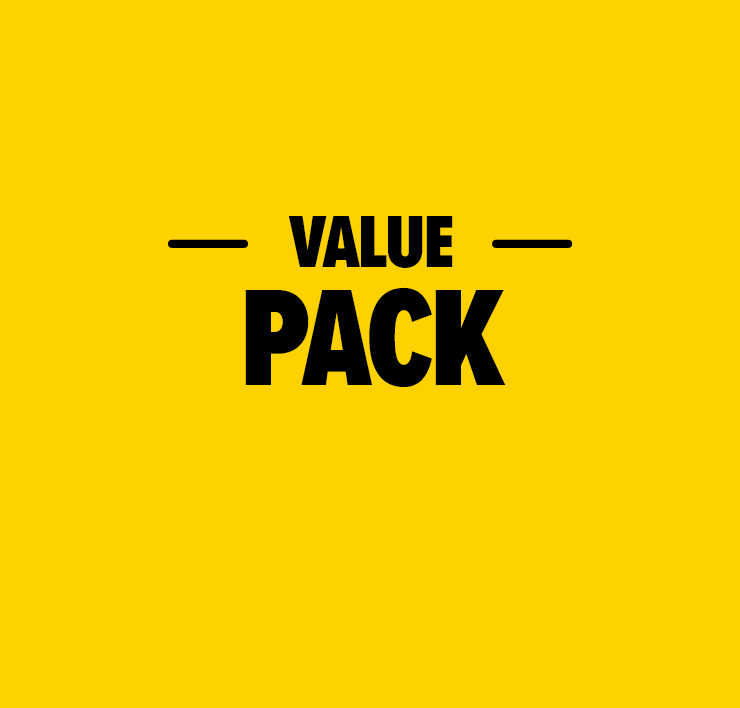 Value Pack