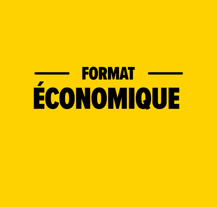 Format économique