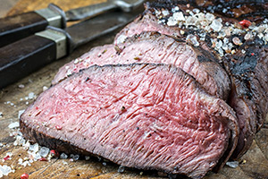 All About Bison